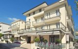Katalog zájezdů, Hotel Villa Lieta  - Rimini - Marebello