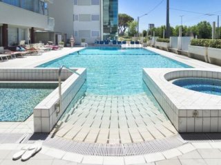 Hotel Ascot  - Rimini - Miramare - Rimini - Itálie, Miramare - Ubytování