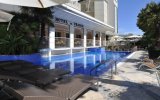 Katalog zájezdů, Hotel De France  - Rimini - Rivazzurra