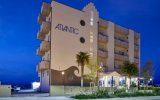 Katalog zájezdů, Hotel Atlantic  - Rimini - Viserbella