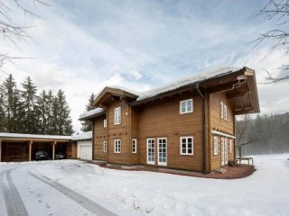 Chalet Steinberger - Salcbursko - Rakousko, Salzburger Sportwelt - Lyžařské zájezdy