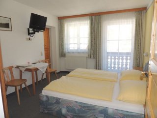 Gasthof Staud'nwirt - Štýrsko - Rakousko, Bad Aussee - Lyžařské zájezdy