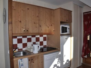Résidence Valoria - Savojsko - Francie, Valloire - Lyžařské zájezdy