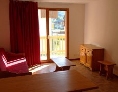 Résidence Le Cheval Blanc