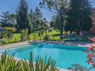 Residence Oasi - Manerba del Garda - Itálie, Lago di Garda - Ubytování