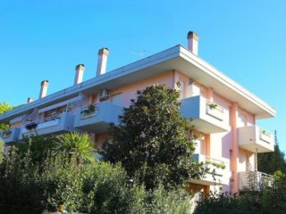 Apartmány Leoncavallo - San Benedetto del Tronto - Marche - Itálie, San Benedetto del Tronto - Ubytování