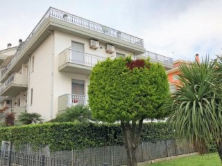 Apartmán Cefalonia 48 - San Benedetto del Tronto - Marche - Itálie, San Benedetto del Tronto - Ubytování