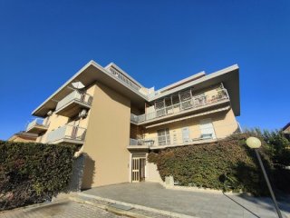 Apartmán Colleoni 74 - San Benedetto del Tronto - Marche - Itálie, San Benedetto del Tronto - Ubytování