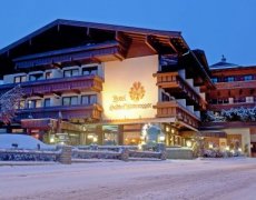 Hotel Gasthof Mitteregger