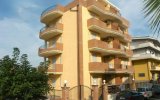 Katalog zájezdů, Apartmány Leopardi - Alba Adriatica