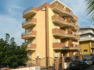 Apartmány Leopardi - Alba Adriatica - Abruzzo - Itálie, Alba Adriatica - Ubytování