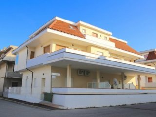 Apartmány Élite - Martinsicuro - Palmová riviéra - Itálie, Martinsicuro - Ubytování