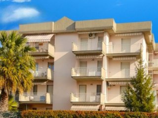 Apartmán Da Buglione 14 - San Benedetto del Tronto - Marche - Itálie, San Benedetto del Tronto - Ubytování
