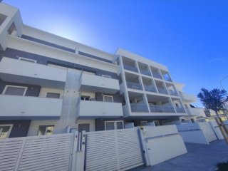 Apartmán Cacciatore 98 - San Benedetto del Tronto - Marche - Itálie, San Benedetto del Tronto - Ubytování