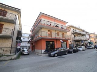 Apartmán Laureanti 6 - San Benedetto del Tronto - Marche - Itálie, San Benedetto del Tronto - Ubytování
