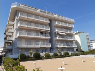 Residence Milano - Lido di Jesolo - Benátsko - Itálie, Jesolo - Ubytování