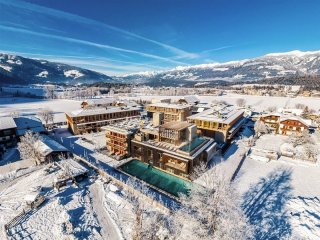 Falkensteiner Hotel Kronplatz - Dolomiti Superski - Itálie, Kronplatz - Pobytové zájezdy