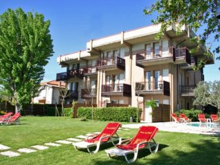 Hotel La Paül  - Sirmione - Lago di Garda - Itálie, Sirmione - Ubytování