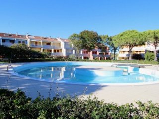 Residence Riviera - Caorle - Levante - Severní Jadran - Itálie, Caorle - Ubytování