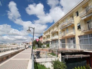 Apartmán President - Caorle - Centro Storico - Severní Jadran - Itálie, Caorle - Ubytování
