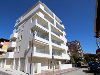 Residence Falconera - Caorle - Levante - Severní Jadran - Itálie, Caorle - Ubytování