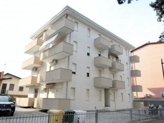 Condominio Cristina Falconera - Caorle - Levante - Severní Jadran - Itálie, Caorle - Ubytování