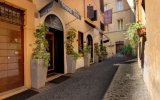 Katalog zájezdů, Hotel Trevi S - Řím