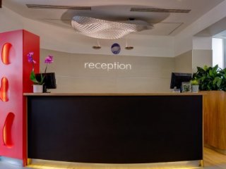 Hotel Trevi Collection  - Řím - Itálie, Řím - Ubytování