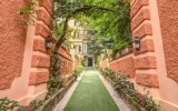 Katalog zájezdů, Rome Garden Hotel  - Řím