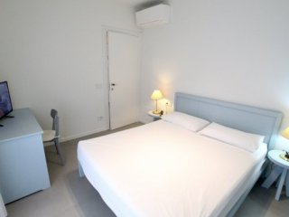 Condominio Civico - Caorle - Ponente - Severní Jadran - Itálie, Caorle - Ubytování
