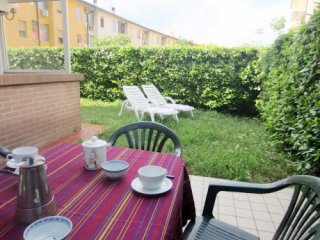 Condominio Acacie - Caorle - Ponente - Severní Jadran - Itálie, Caorle - Ubytování