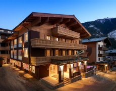 Hotel Panther'a