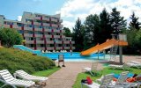 Aparthotel Predigtstuhl Resort