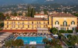Hotel Antico Monastero  - Toscolano Maderno