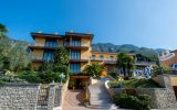 Katalog zájezdů, Hotel Cristallo  - Malcesine