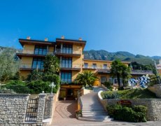 Hotel Cristallo  - Malcesine