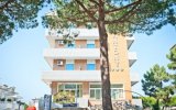 Katalog zájezdů, Hotel Antony  - Pinarella di Cervia