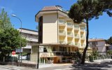 Katalog zájezdů, Hotel Bamar  - Pinarella di Cervia