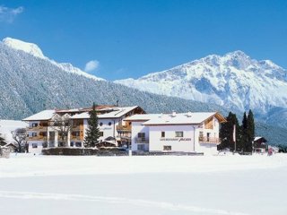 JÄGER - Wildermieming - Tyrolsko - Rakousko, Wildermieming - Lyžařské zájezdy