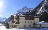Hotel Möderle - St. Leonhard