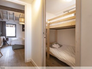 Résidence Le Hameau de Barthélémy - Savojsko - Francie, La Rosière - Lyžařské zájezdy