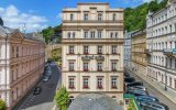 Hotel Růže