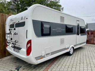 Karavan - Livigno - 'Ubytování v Livignu pod hvězdami' - Lombardie - Itálie, Livigno - Ubytování