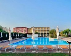 Hotel Bella Lazise  - Lazise
