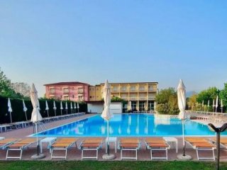 Hotel Bella Lazise  - Lazise - Lago di Garda - Itálie, Lazise - Ubytování