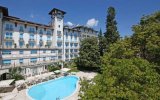 Hotel Savoy Palace  - Gardone Riviera