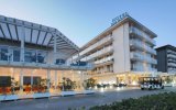 Katalog zájezdů, Hotel Marina Palace S - Caorle