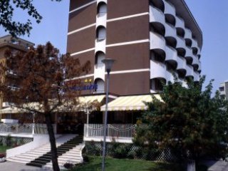 Hotel Ambassador  - Caorle - Severní Jadran - Itálie, Caorle - Ubytování