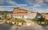 Wellness Hotel BAHENEC - Písek u Jablunkova