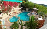 Katalog zájezdů, Residence Hotel Parco La Rosa  - Forio